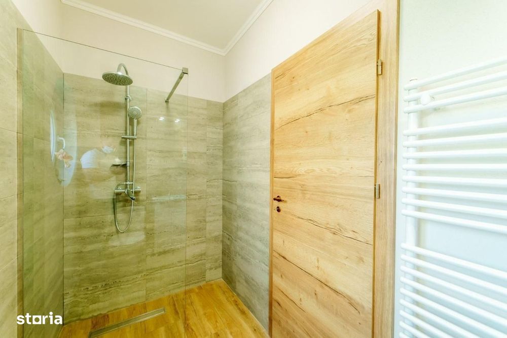 Apartament 2 camere  Central de inchiriat