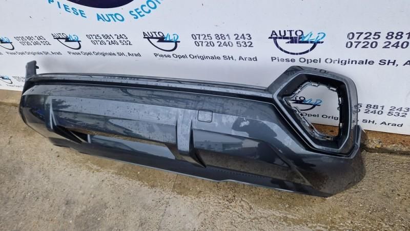 Bara spate Audi Q3 8U