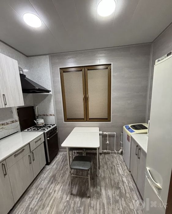 Сдается 1в2 ком Кушбеги Бошлик