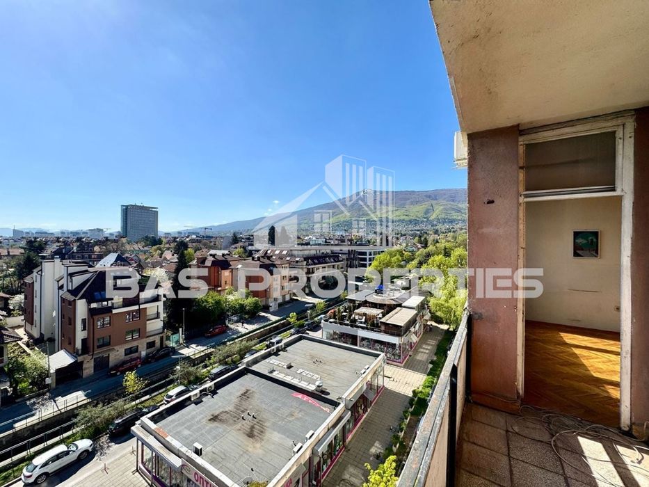 Продава се Мезонет в София, Бъкстон - 108 кв.м за 1724 €/кв.м - Снимка #3