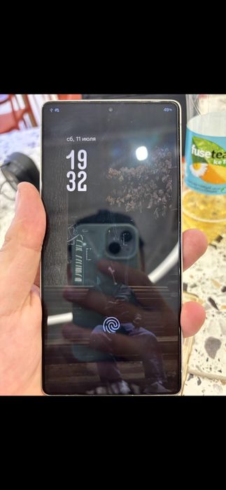 Samsung s25 ultra 256gb