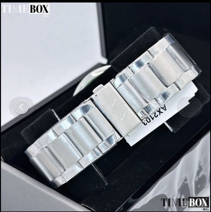 Armani Exchange Hampton