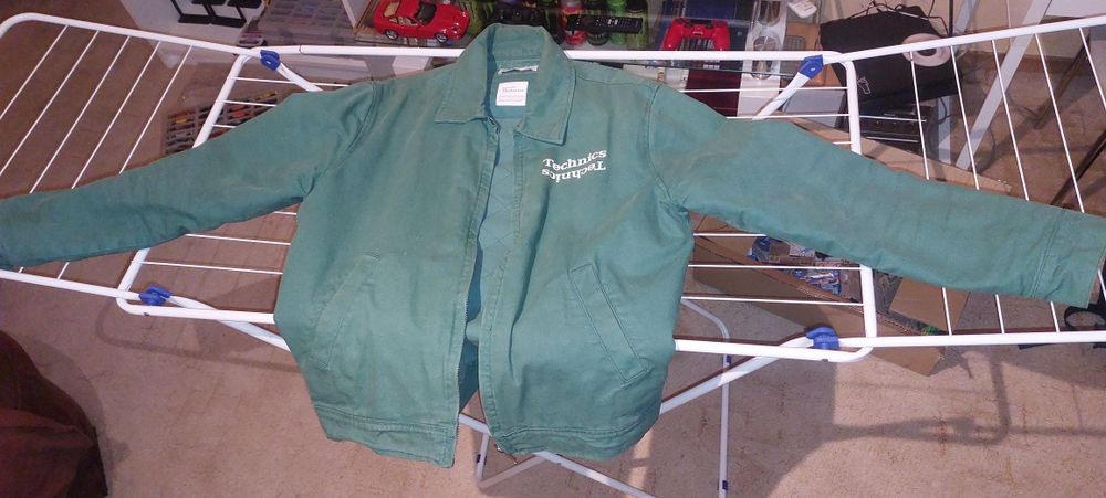 Продавам / ZARA яке