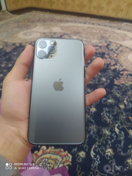 iphone 11  6 oy garantiya