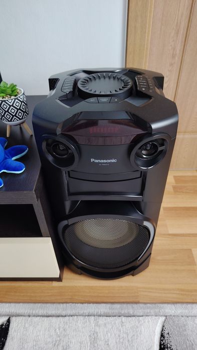 Boxă Panasonic 300w