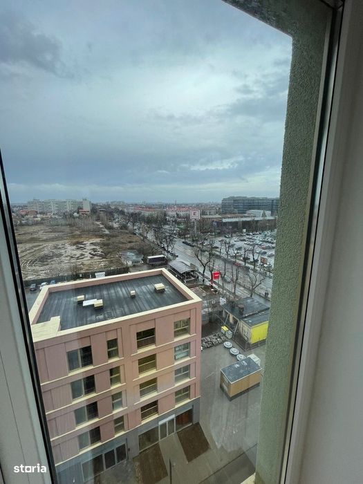 Apartament | 3 camere | bloc nou |  Jiului | Marmura Residence