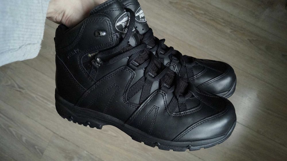 Туристически oбувки Meindl Police Trek Gtx GORE TEX
