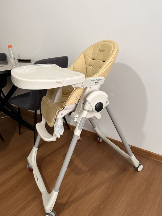 Продам стульчик для кормления