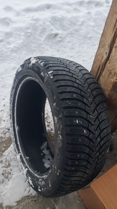 Продаю колеса диски с покрышками