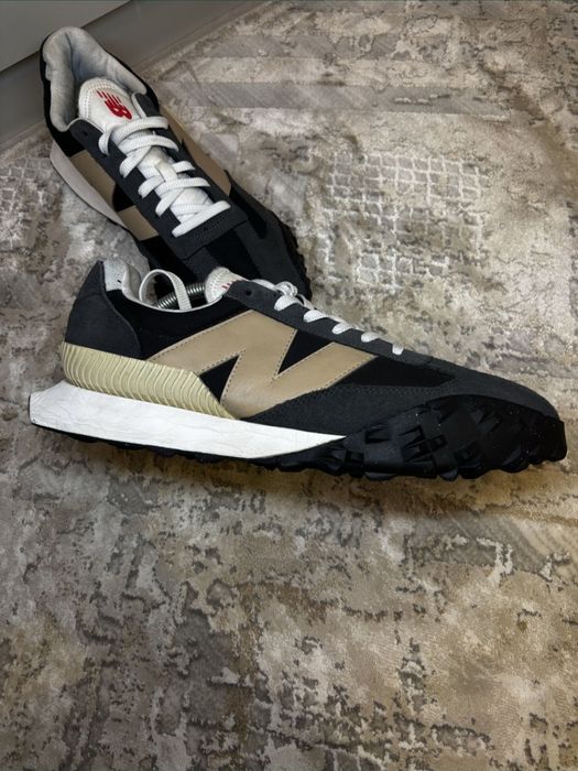 Оригинальные кроссы NEW balance