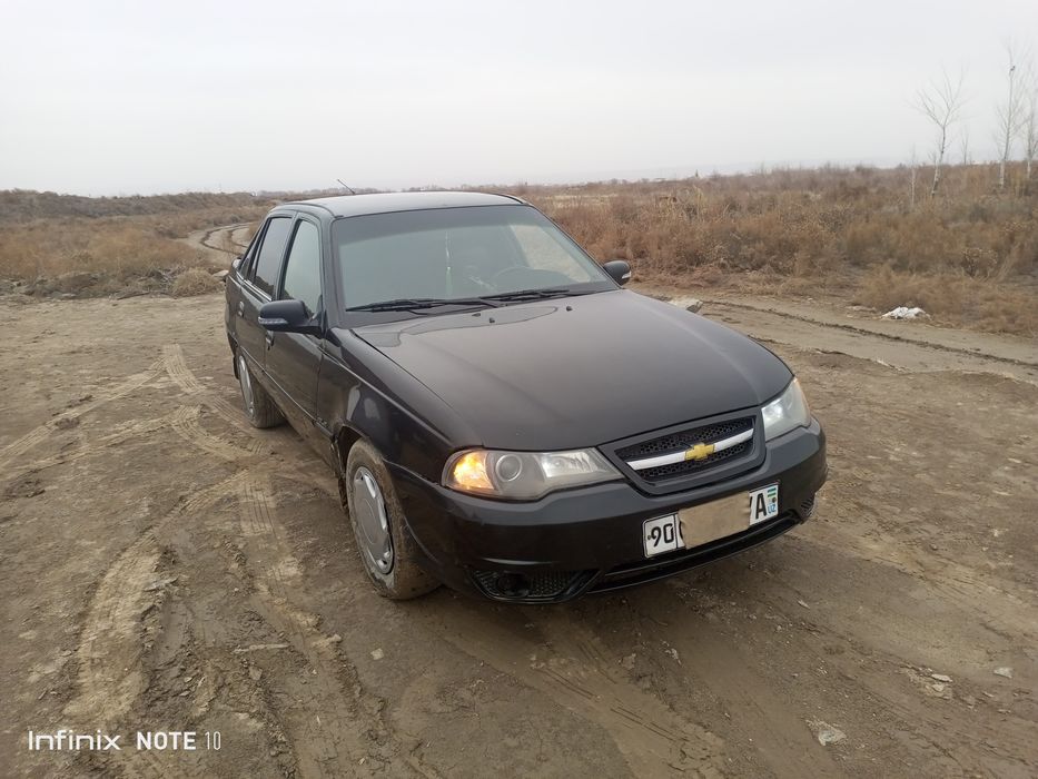 Диккат аксия арзон нархда нексия 2 сотилади