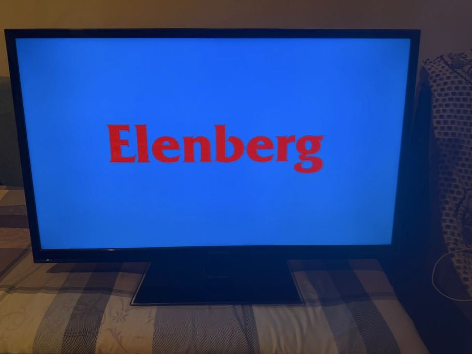Телевизор Elenberg LD40N70W