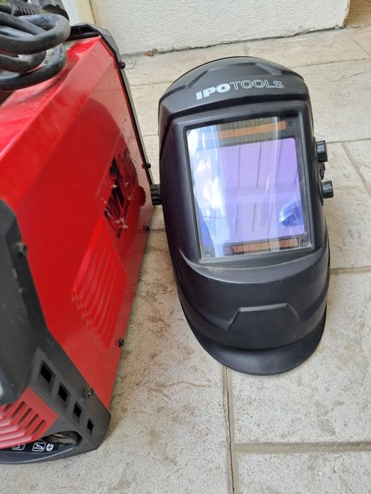 Vand  aparat sudura Wiltec TIG-180