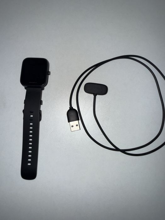 часы Amazfit Bip U Pro