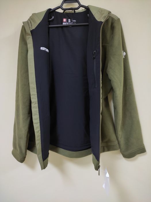 Jacketa Engelbert Strauss S dama