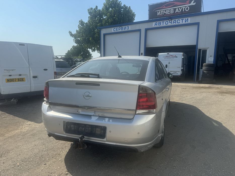 Опел вектра ц/opel vectra c 1.8 i на части