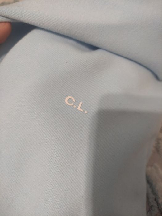 Зипка Нокта теч флис