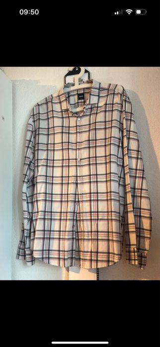 Camasa barbat Hugo Boss