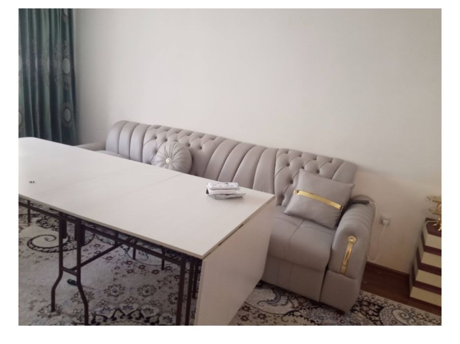 Стол трансформер