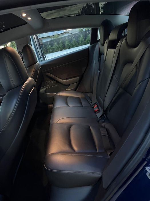 Tesla Model 3 Standard Plus 2020 | 330 CP | Garanție până în 10/2028