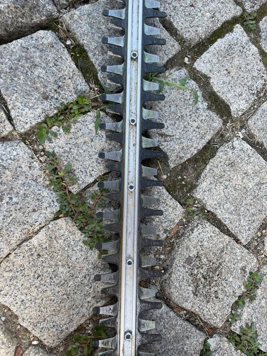 Храсторез хускварна 122hd 60