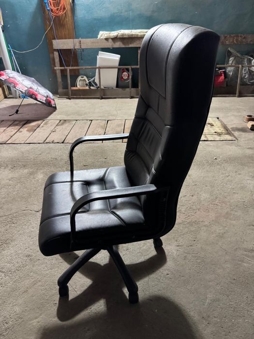 Компьютерные/офисные кресла