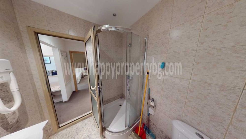 Продава се Двустаен апартамент в к.к. Слънчев бряг - 56 кв.м за 983 €/кв.м - Снимка #9