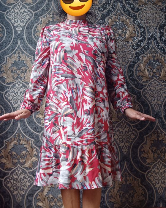 Женская одежда в отличном состоянии