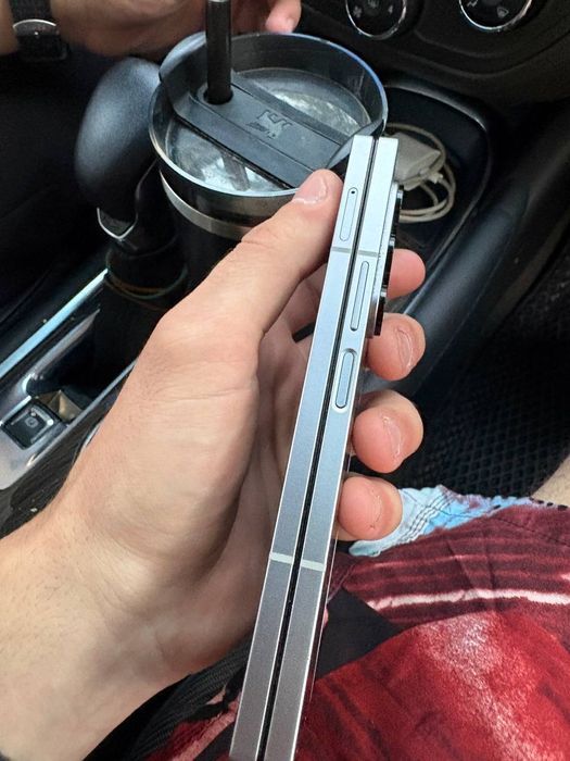 Samsung Z fold 6