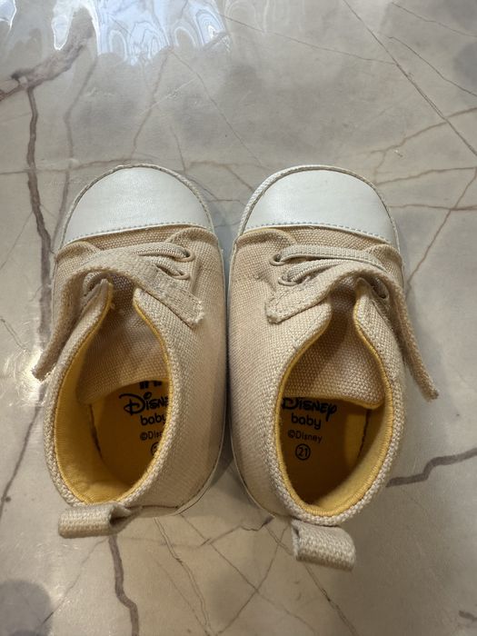 Обувь летняя на мальчика