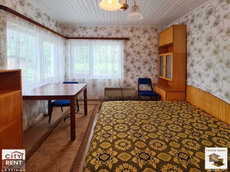 Дава се под наем Къща в Велико Търново, Център - 114 кв.м за 410 € - Снимка #5