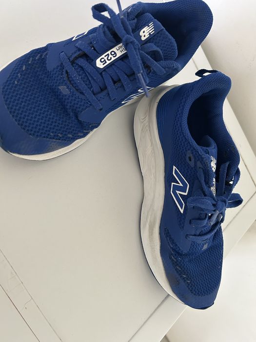New Balance модел GK625AB.