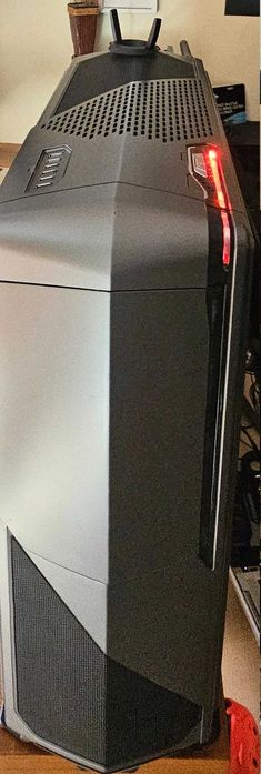 Гейминг компютър