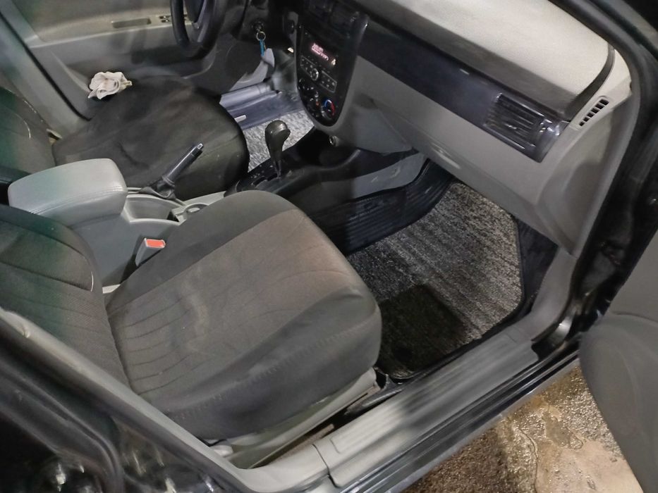 Gentra 2018 y GK2