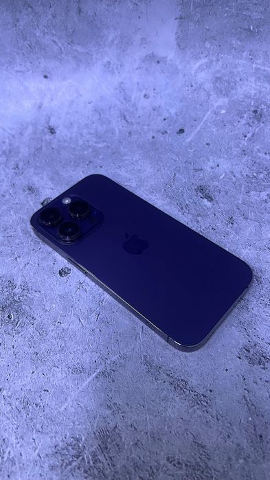 Apple Iphone 14 Pro 128гб лот 839763 (Актау 26)