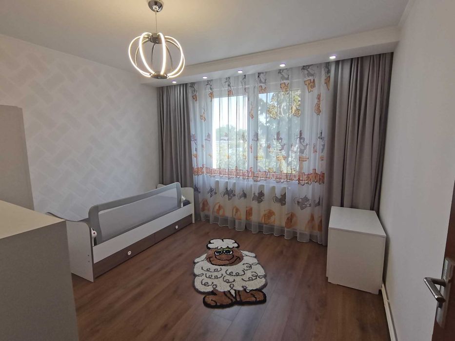 Apartament de vânzare