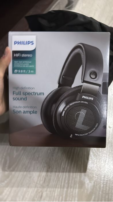 Наушники shp9500