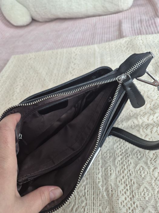 Сумка эко кожа, в отличном состоянии