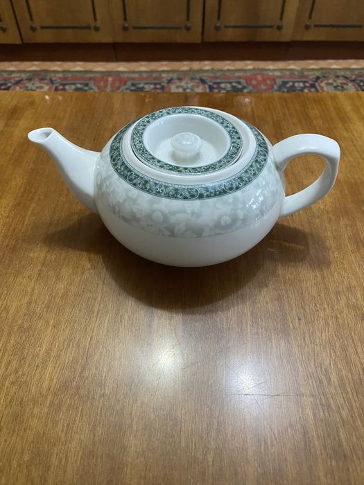 Продам формочки под салаты керамические.