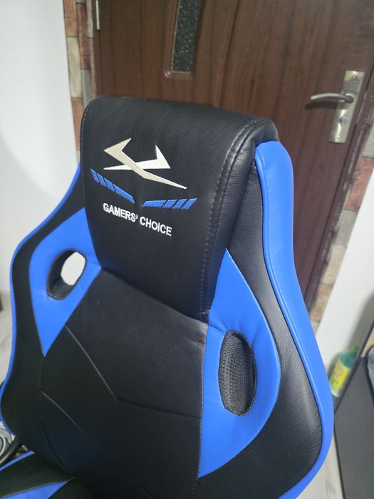 Scaun Gaming nou