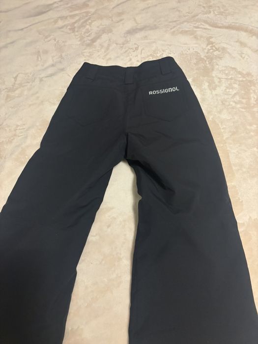 Промоция! Детско зимно яке Roxy и ски панталон Rossignol