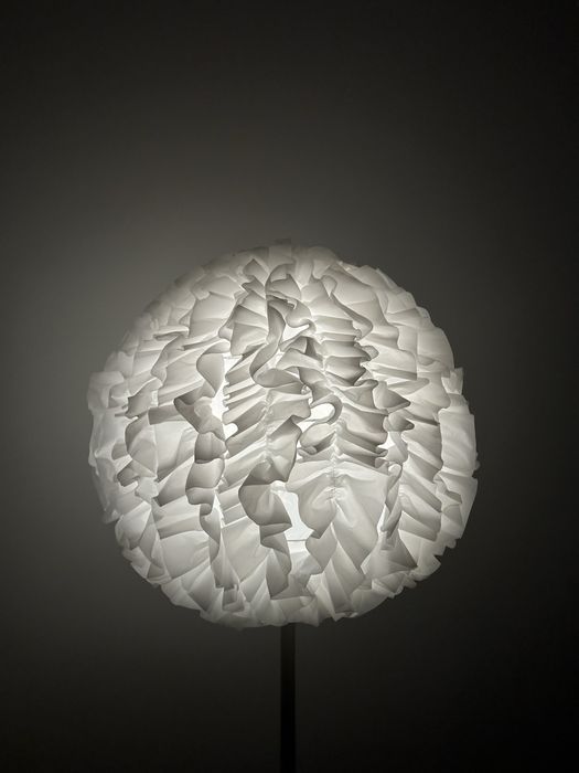 Лампион VINDKAST (IKEA) настолна лампа