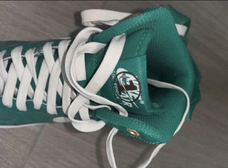 Nike Air Force 1 High SE ‘40th Anniversary