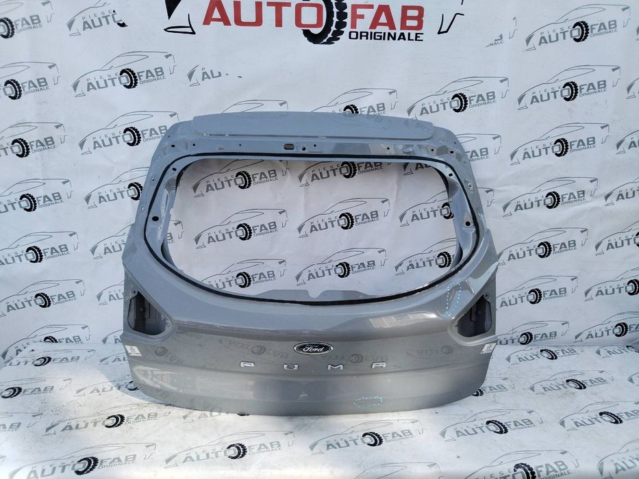 Haion Ford Puma an 2019-2020-2021-2022-2023-2024-2025-2026
