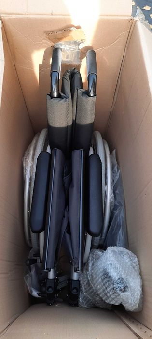 Коляска инвалидные