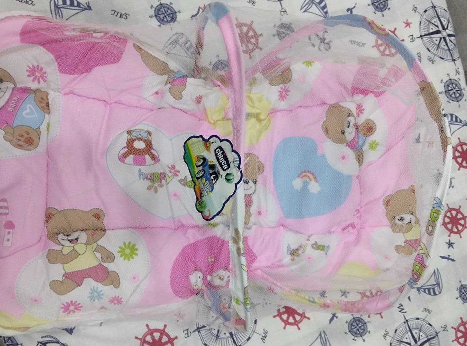 Матрас для новорожденных