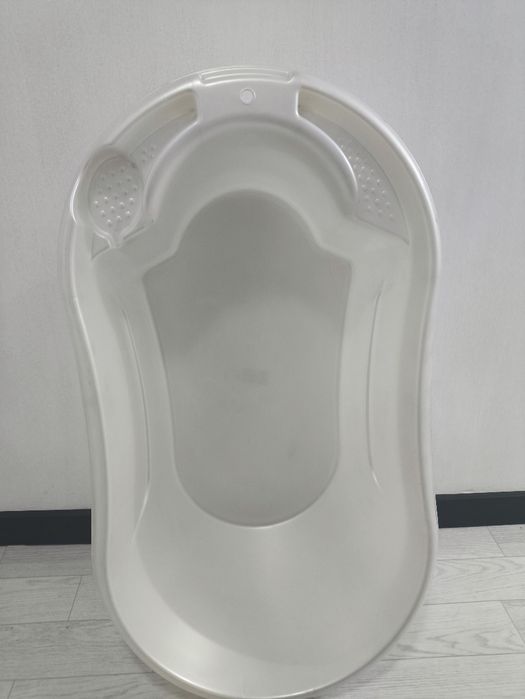 Ванночка детская