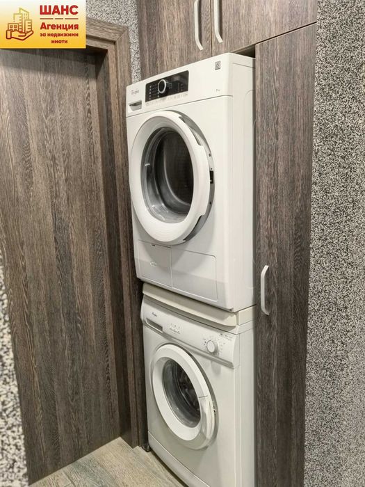 Продава се Двустаен апартамент в Плевен, Сторгозия - 63 кв.м за 2302 €/кв.м - Снимка #13