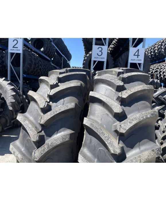 520/85 r38 armour r-1w tl 155a8/152b  ( 20.8-38)  Cauciucuri tractor, Fiat, Case, Fendt, John Deere, New Holland, Massey Ferguson, UTB   Cauciucuri tr