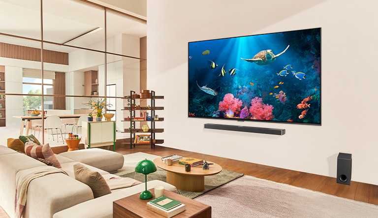 Телевизоры LG 75 4К Smart Webos TV ThinQ 100% оригинал доставка бонус